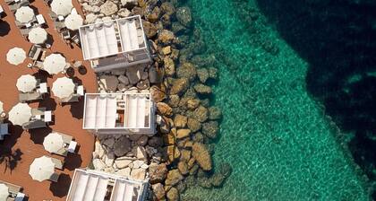 Exclusive Villa Marnano - Split, sea view, near center, concierge services, jacuzzi