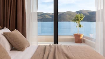 6 Schlafzimmer, Bügeleisen/Bügelbrett, WLAN, Bettwäsche