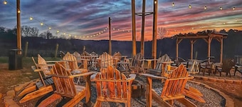 Wine Way Small Cottage