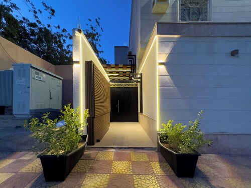 Al-Jamawat A - Qaswarah Residence