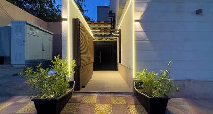 Al-Jamawat A - Qaswarah Residence