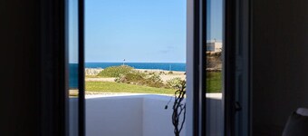 Casa di Recente Ristrutturazione, in Locazione Turistica, a due Passi dal Mare