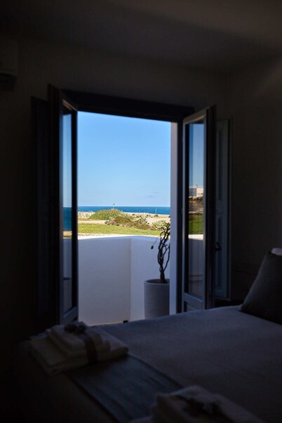 Casa di Recente Ristrutturazione, in Locazione Turistica, a due Passi dal Mare
