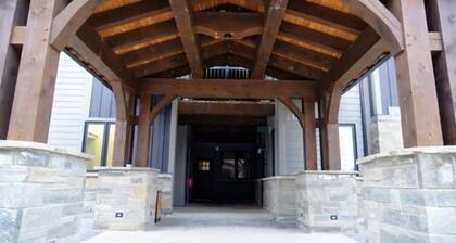 Mountain House - The Ultimate Family Getaway!