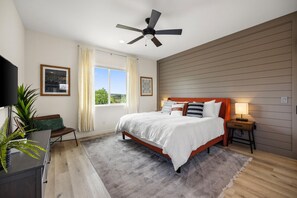 1 camera, Wi-Fi gratuito, lenzuola