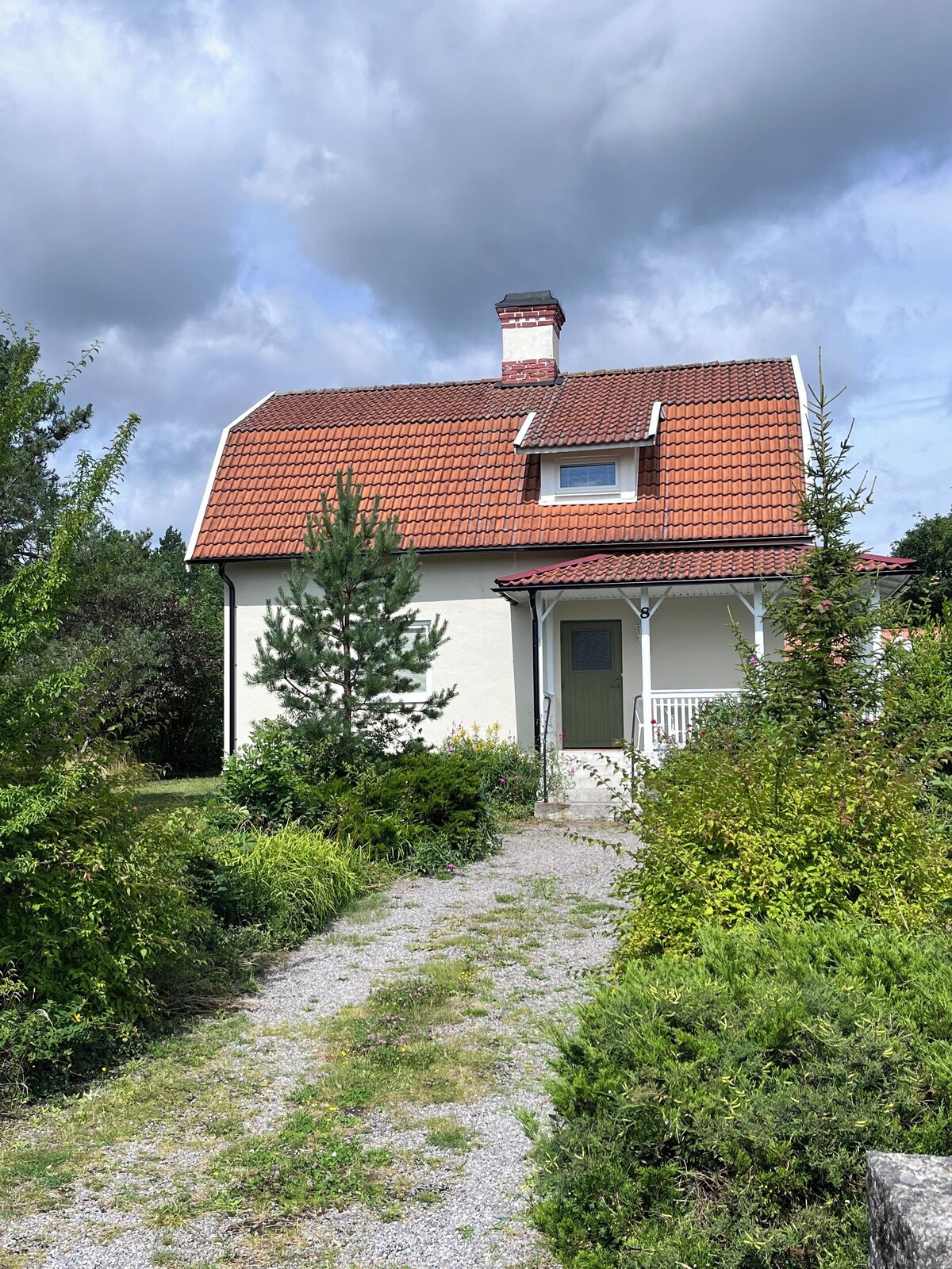 Image de profil de l’hôte