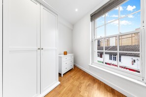 Apartment | Interior