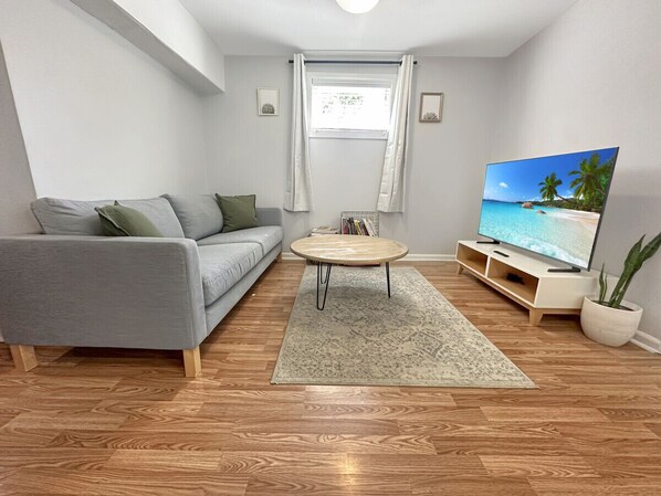 Smart TV