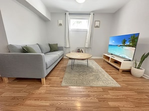 تلفزيون ذكي