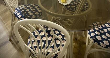 Quiet Basement apartment