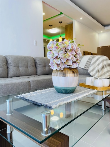 Brand New Apartment in Santiago Dominican Republic