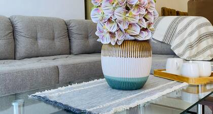 Brand New Apartment in Santiago Dominican Republic