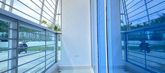 Brand New Apartment in Santiago Dominican Republic
