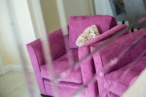 Interior - TSA Shaftesbury.4 star, 4 dbl BR hse in city. (Belfast)