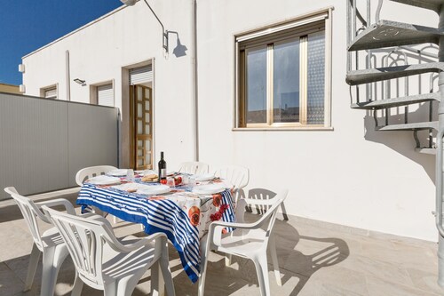 Casa Nina by BarbarHouse