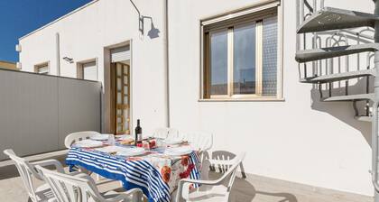 Casa Nina by BarbarHouse