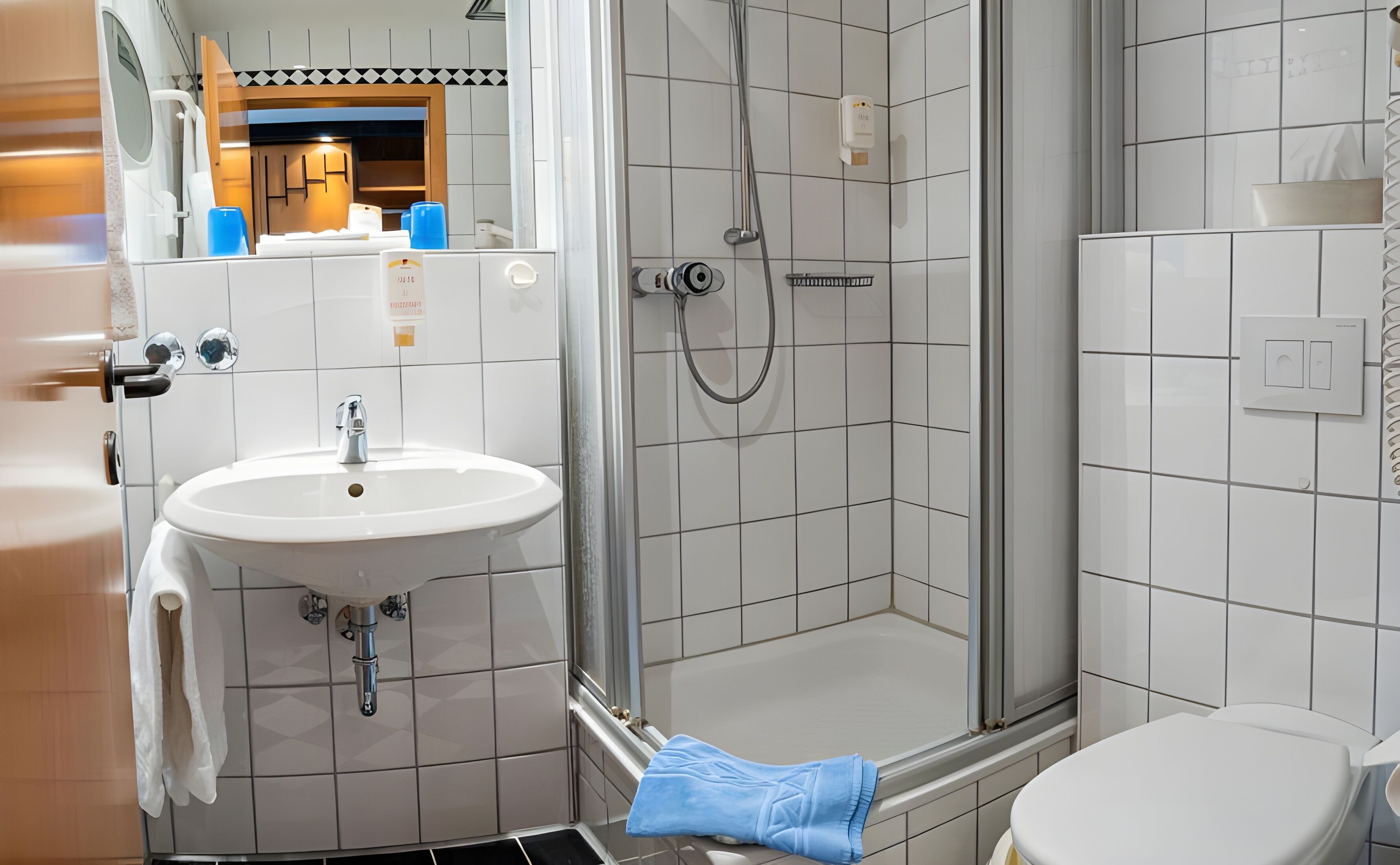 Kamar mandi