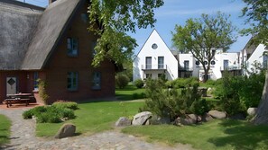 Exterior - Hotel Rügenschmiede vis a vis Hiddensee (Schaprode)