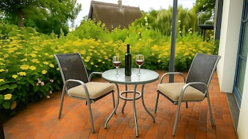1 Schlafzimmer, Allergikerbettwaren, Zimmersafe, Schreibtisch