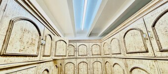 Taj Mahal Hostal And Restaurant 飯店及餐廳