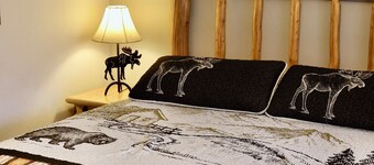 Rocky Mountain Lodge