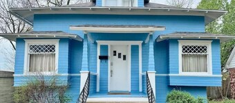 Walk to the Mercantile, downtown, Osage Nation offices, Osage Tribal Museum!