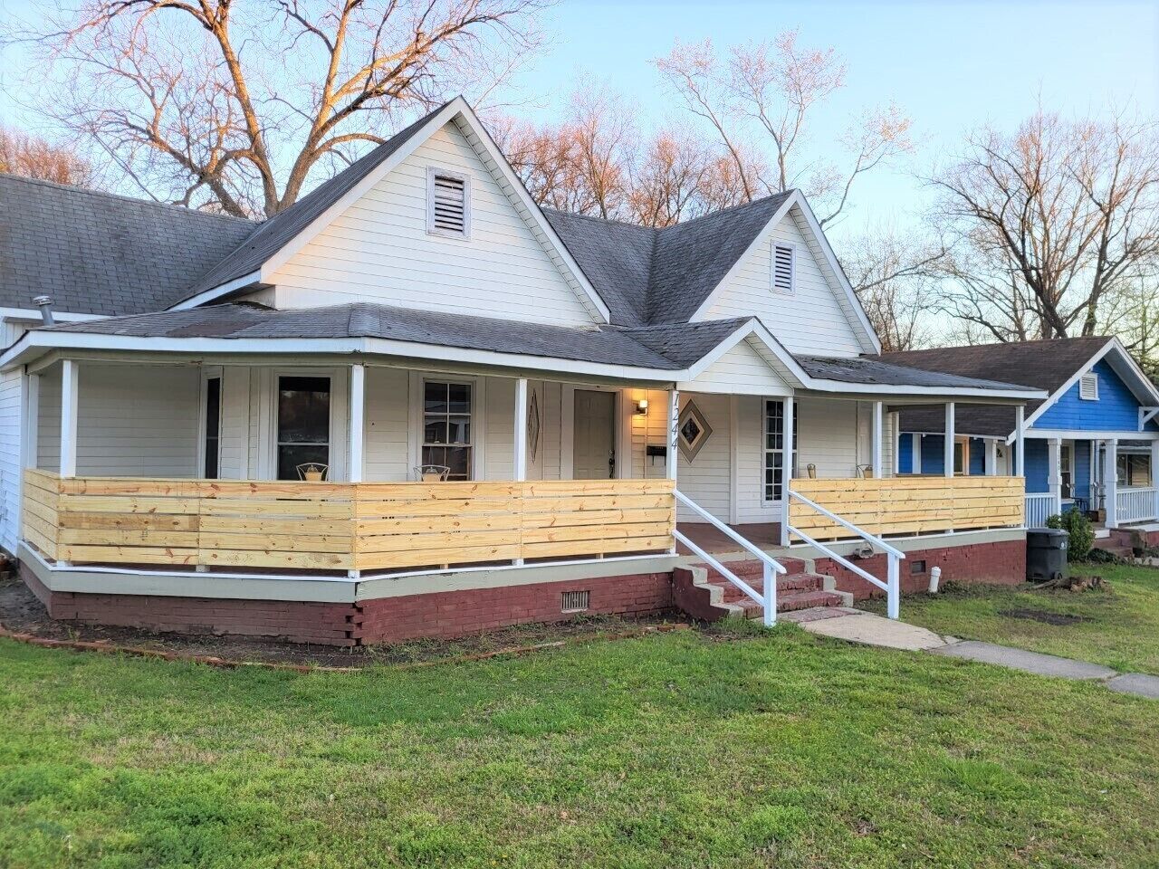 Amazing Location, Updated place close to uptown Charlotte and plaza midwood