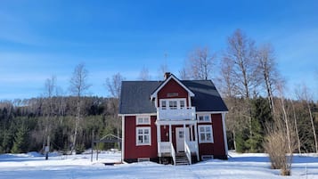 Exteriör