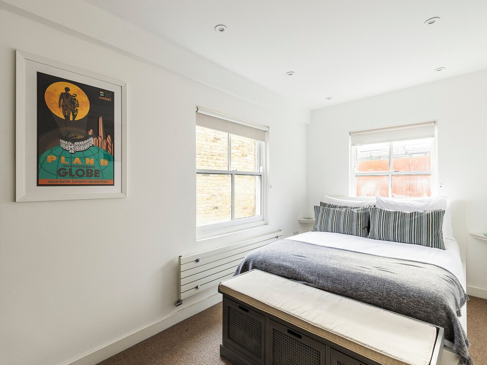 Charming Two Bed in Notting Hill London Vrbo