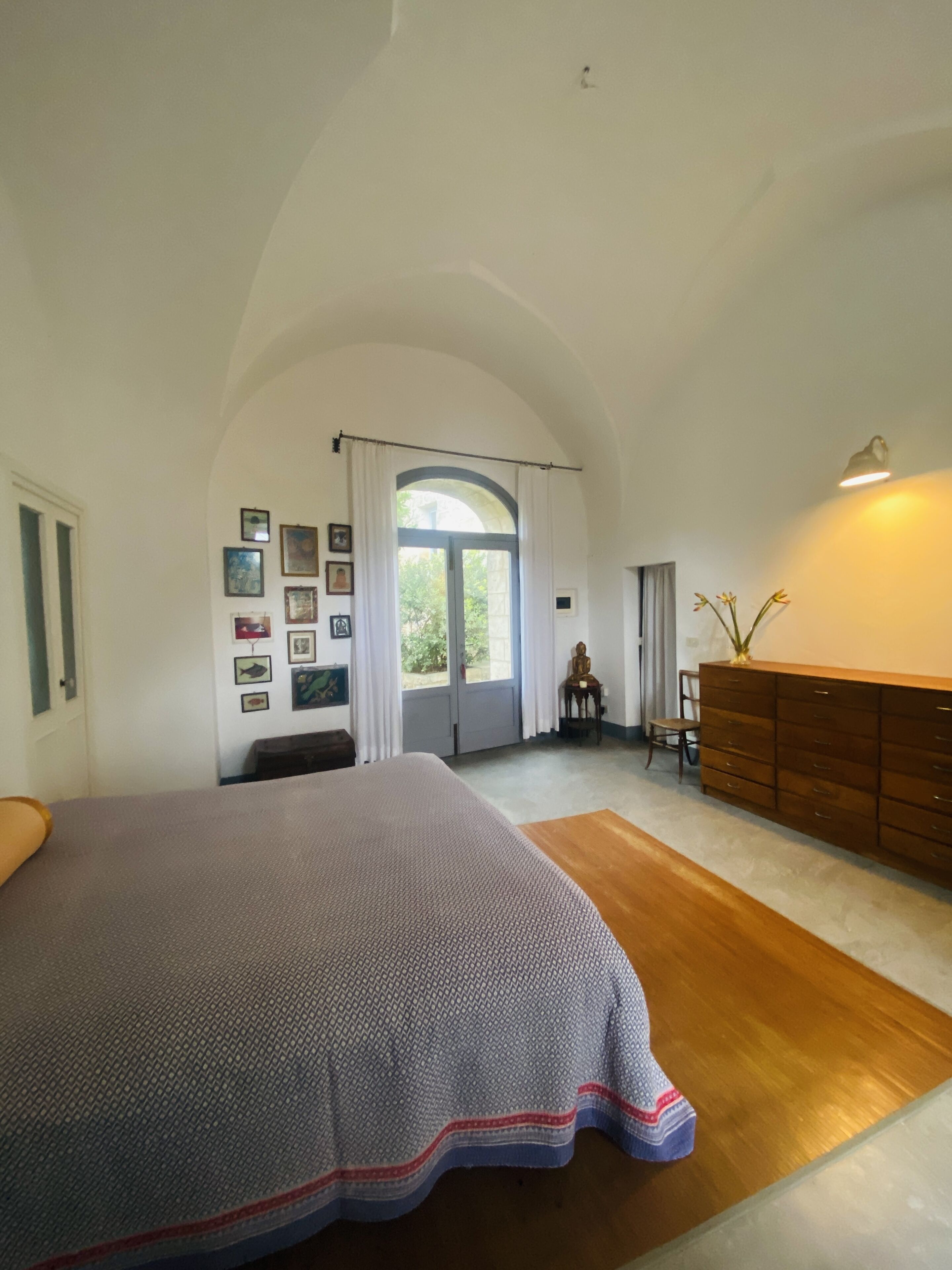 3 Schlafzimmer, Schreibtisch, Bügeleisen/Bügelbrett, kostenloses WLAN