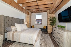 2 Schlafzimmer, Bügeleisen/Bügelbrett, Reisekinderbett, WLAN