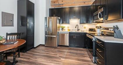 Lake Superior Loft - Sleeps 10, Heart of Canal Park, Lake Superior View