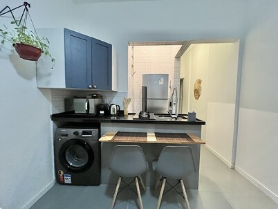 Apartamento Praia Copacabana