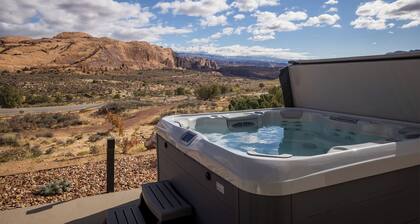 Lionsback Resort Moab