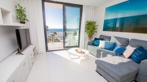 TV - Paloma Beach apt 4.2A (Manilva)