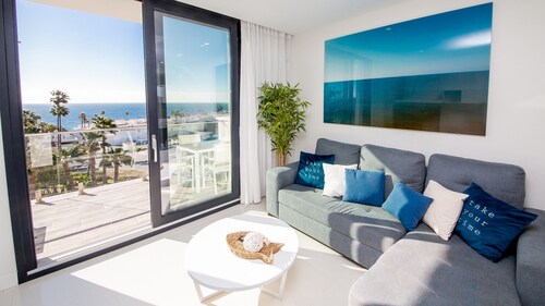 Paloma Beach apt 4.2A