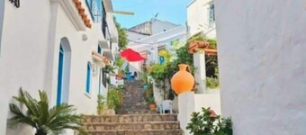 El Santorini Colombiano en Doradal