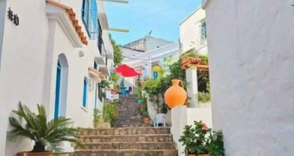 El Santorini Colombiano en Doradal