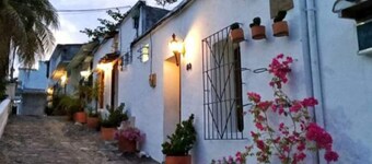 El Santorini Colombiano en Doradal