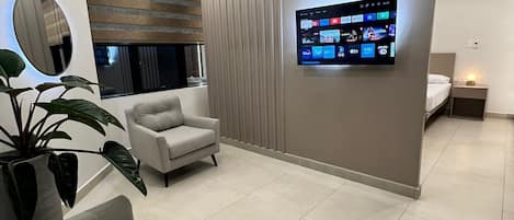 Presidential Suite, Park View | Free WiFi