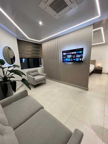 Hotel Amazonas Suite