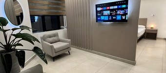 Hotel Amazonas Suite