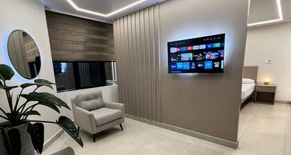 Hotel Amazonas Suite