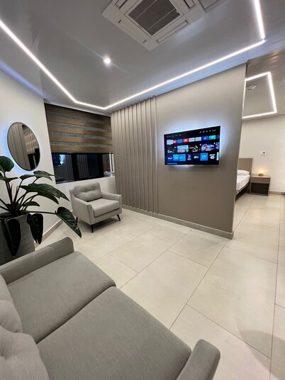 Hotel Amazonas Suite