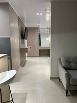 Presidential Suite, Park View | Free WiFi