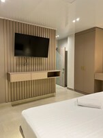 Presidential Suite, Park View | Free WiFi