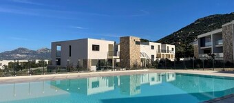 Résidence Neuve Haut de Gamme