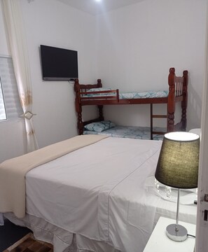 Family Room, Multiple Beds, Accessible, Non Smoking