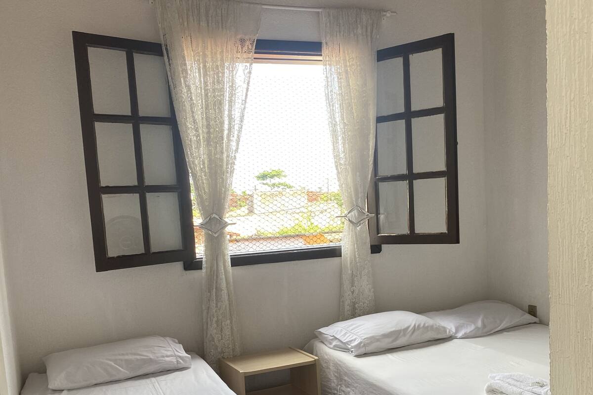 Chambre Familiale, plusieurs lits, non-fumeur