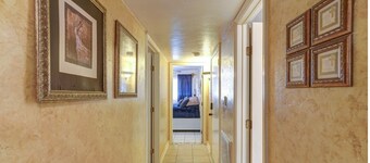 Perfect home away from home. Excellent weekend getaway.